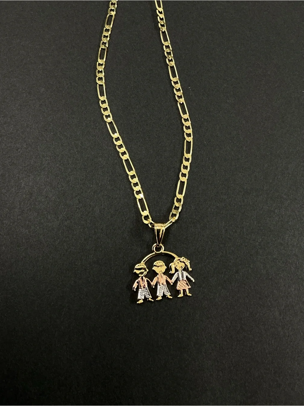 N/A elegant gold